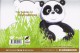 Panda Baby 2010 - Neufs