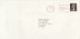 1990 COVER Slogan NATIONAL SPEECH LANGUAGE DIFFICULTY Speak Week TELECOM Gb Health Stamps - Handicaps