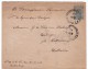 537.  Letter From Moscow    To Roterdam 1889y - Briefe U. Dokumente