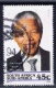 RSA+ Südafrika 1994 Mi 926 929 930 932 Mandela, Schlepper - Used Stamps