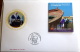 VATICANO 2014 -   VIAGGI DEL PAPA NEL 2013,  LAMPEDUSA -  FDC BOOKLET, LIBRETTO - Nuevos