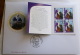 VATICANO 2014 -   VIAGGI DEL PAPA NEL 2013,  LAMPEDUSA -  FDC BOOKLET, LIBRETTO - Unused Stamps