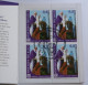 VATICANO 2014 -   VIAGGI DEL PAPA NEL 2013,  LAMPEDUSA -  FDC BOOKLET, LIBRETTO - Unused Stamps