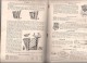 Apiculture Apiculteurs Abeilles Miel Ruches 4 Catalogues Et Tarifs Français Et Américains Env 1918 - Material Und Zubehör