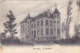 Montaigu - Le Château  (...taches) - Scherpenheuvel-Zichem