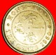 * GREAT BRITAIN (1948-1951): HONG KONG  10 CENTS 1950! GEORGE VI (1937-1952) MINT LUSTRE! LOW START NO RESERVE! - Hong Kong