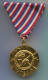 YUGOSLAVIA Communism - JNA People Army Medal, Original - Otros & Sin Clasificación