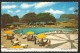 ST. LUCIA West Indes HALCYON DAYS HOTEL 1978 - Saint Lucia