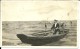 VENEZIA  Agosto 1922  Lo Zio Adone Per La Nipote Angiolina  Mare Bagnanti  Barca A Remi  14x8,5  2 Scans - Persone Anonimi