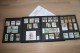 Israel Yearbook - 1999, All Stamps & Blocks Included - MNH - *** - Full Tab - Lots & Serien