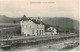 Postale Ancienne De BROUVELIEURES – LA GARE A L'INTERIEUR - Brouvelieures