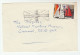 1975 Cover  ROYAL TOURNAMENT FLAG EARLS COURT Slogan Gb Stamps Military Paddington - Militaria