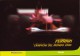 Repubblica Italiana, 2001 - Ferrari Campione Del Mondo - - Folder