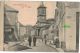 Carte Postale Ancienne De BRUYERES – RUE DE L'EGLISE - Bruyeres