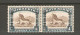 SOUTH AFRICA 1933 1s SG 017b MOUNTED MINT Cat £70 As Normal (Unlisted Partially Missing "F" Variety) - Oficiales