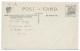 CPA BALLON DIRIGEABLE / AUTOGRAPHE AERONAUTE CAPAZZA / LEBAUDY - Zeppeline