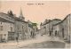 Carte Postale Ancienne De BULGNEVILLE – LA BELLE RUE - Bulgneville