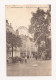 Lagny-Thorigny  77  - Place De La Gare Côté Du Départ  - 1904  - Top Visuel  Assez Rare -  Scan R/V - - Lagny Sur Marne
