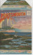 Enveloppe Carte Postale Cartonnée Souvenir Folder Of PORTSMOUTH New Hampshire - Tichnor Quality Views - Portsmouth