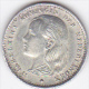 NETHERLANDS . HOLLANDE . 10 CENTS 1894 .WILHELMINA I.ARGENT . SUP/XF - 10 Cent