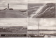 AK Gruß Von Der Insel Hiddensee - Mehrbildkarte - Ca. 1970 (17036) - Hiddensee