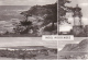 AK Insel Hiddensee - Mehrbildkarte - 1984 (17038) - Hiddensee
