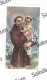 S. ANTONIO - Santino - Holy Card - Images Religieuses