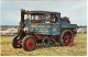 STEAMTRACTOR:  FODEN Tractor  'D' Class - No. 14078 'MIGHTY ATOM' , Built 1932 - (England) - Tractors
