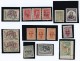 RARE !! Lot Of 15 Pcs Greece 1911-13 With & W/o Overprint MLH  Good Value   Stamp (S-139) - Unused Stamps