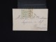 TURQUIE - Enveloppe Pour Brousse - Aff. Plaisant -  à Voir - Lot P8558 - Lettres & Documents