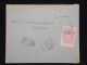 TURQUIE - ANATOLIE - Enveloppe  Des Années 1920 - Aff. Plaisant - à Voir - Lot P8561 - Lettres & Documents