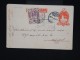 TURQUIE - Entier Postal ( Léger Plis ) + Complément Des Années 1920 - Aff. Plaisant - à Voir - Lot P8567 - Lettres & Documents