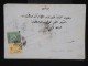 TURQUIE - Enveloppe En 1871 Et Taxée - Aff. Plaisant - Rare - à Voir - Lot P8571 - Lettres & Documents