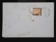 TURQUIE - Enveloppe En 1871 Et Taxée - Aff. Plaisant - Rare - à Voir - Lot P8571 - Lettres & Documents