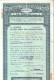 India 1986 West Bengal State Electricity Bonds 3rd Series Rs. 25000 # 10345T Inde Indien - Electricity & Gas