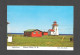 PHARES - LIGHTHOUSE - EASTERN SHORE NEW BRUNSWICK - LEWIS & NUGENT LTD - PHOTO MARTY SHEFFER - Phares