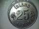 Islande 25 Aurar 1967 - Islande