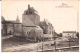 ROLY LE CHÂTEAU -FERME CACHET FELDPOST MARIEMBOURG 1915 Re676 Philippeville - Philippeville