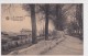 TONGEREN-TONGRES-TRAM-VAPEUR-TRAMSTATIE-LA GARE DU VICINAL-TOP-ANIMATION-CARTE ENVOYEE-1925-VOYEZ 2 SCANS-TOP ! ! ! - Tongeren