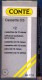 1 CASSETTE DE 12 MINES 0.5mm CONTE REF. 7715 ANNEES 1990/1995 ? FERMETURE MAGASIN LIBRAIRIE PAPETERIE SCOLAIRE - Stylos