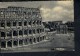 N1074 ROMA (  Rome, Italy ) COLOSSEO E ARCO DI COSTANTINO - Stab. Cesare Capello - ANNULLO LIDO OSTIA 1954 - Colosseum