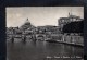 N1091 ROMA (  Rome ) Tevere E Basilica Di S. Pietro - ED. SAF N. 11 VERA FOTOGRAFIA FOTOCELERE  - 1955 SU 10 LIRE REP. - Fiume Tevere