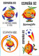 Spain '82 - XII World Football Championship. - Soccer