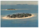 (PH 800) Fiji - Beachcomber And Treasure Islands - Figi