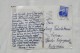 Austria Wien Donauturm Und Donaupark Stamp 1964   A 39 - Other & Unclassified