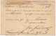 AUSTRIA - ÖSTERREICH - AUTRICHE - 1898 - Correspondenz Karte - Karta Korespondencyjna 2 Kreuzer, Intero Postale - Ent... - Altri & Non Classificati