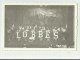 Lobbes   *  Fête Scolaire - Carte Photo - Lobbes