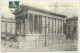 NIMES ..-- 30 . GARD ..-- Maison Carrée . 1910 Vers GUEUX . Voir Verso . - Nîmes