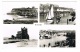 RB 1047 - 1960 Judges Real Photo Multiview Postcard - Whitby Yorkshire - Whitby