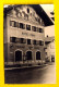 FOTOKARTE HOTEL POST - POSTAMT 6600 REUTTE TIROL ÖSTERREICH CARTE PHOTO Gevaert FOTOKAART             3997 - Reutte